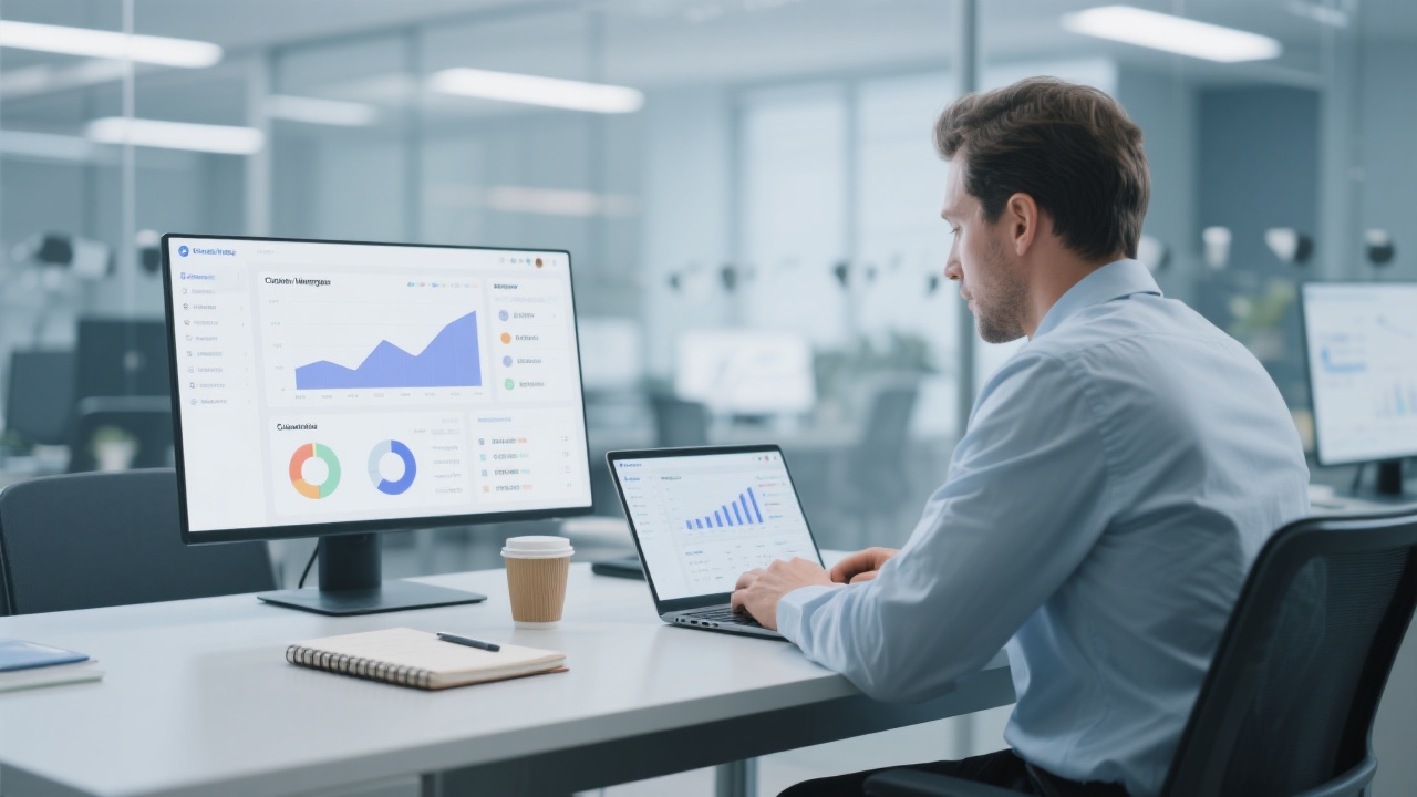 如何进行客户管理？5个实用技巧助你轻松搞定！