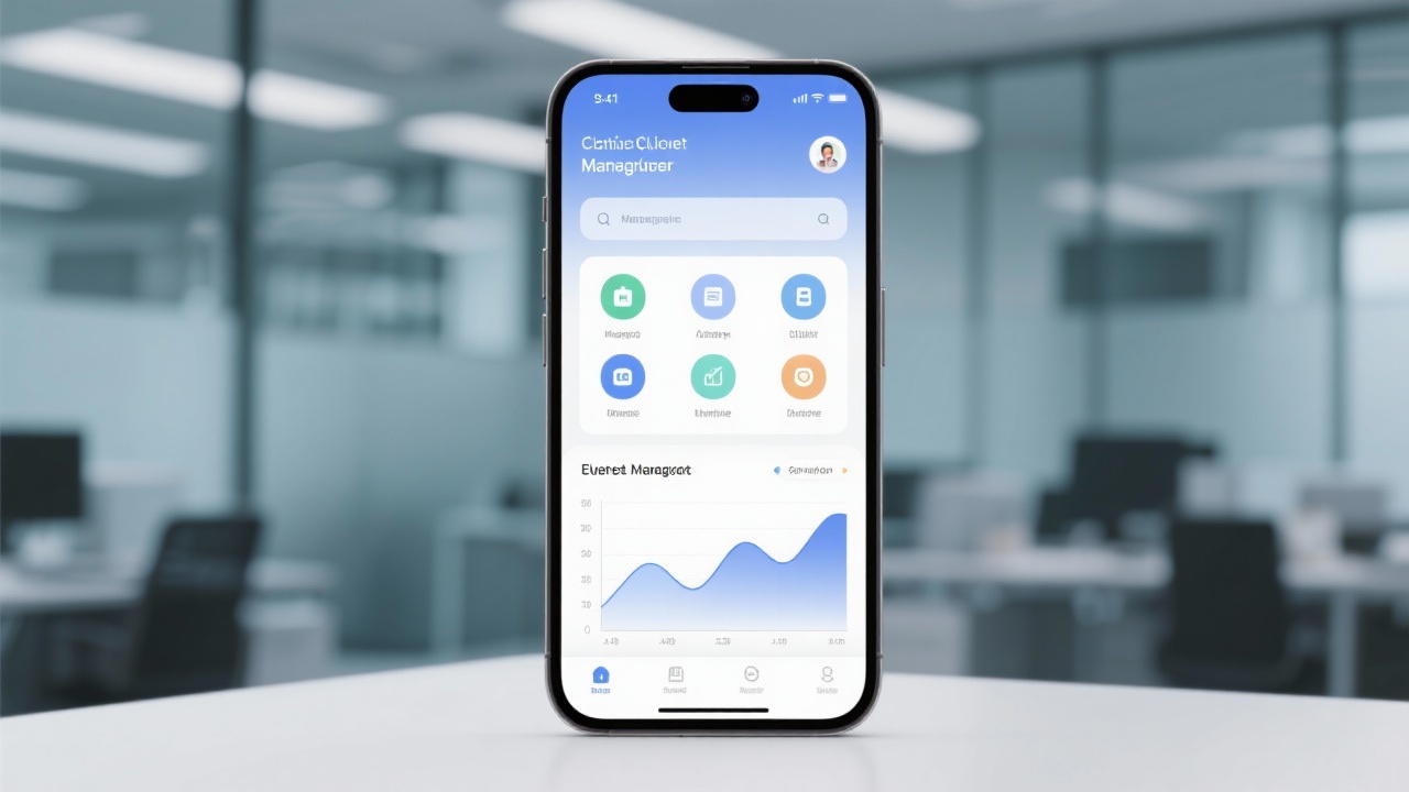 手机版客户管理系统好用吗？揭秘它的优势和不足！