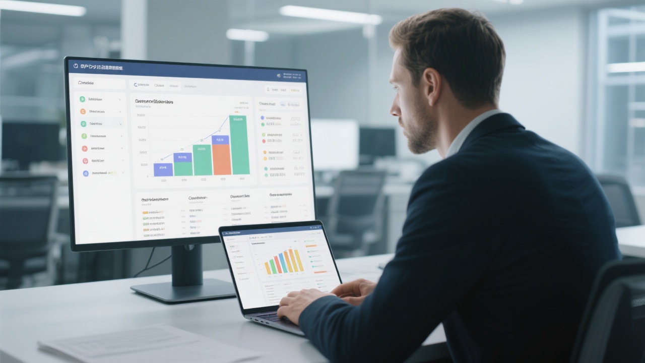 如何高效进行客户分类分级管理？