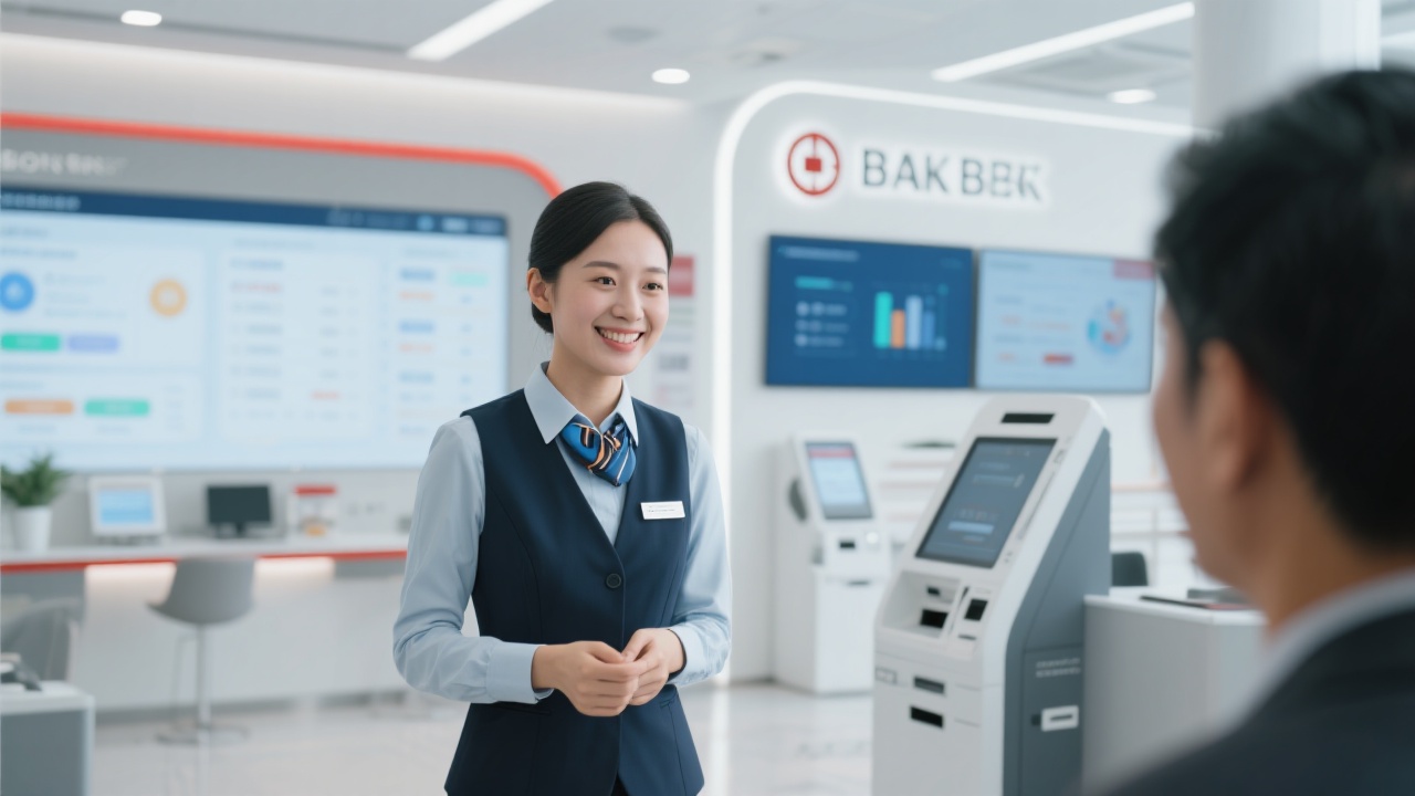 银行客户管理怎么做？提升服务效率的5大秘诀！