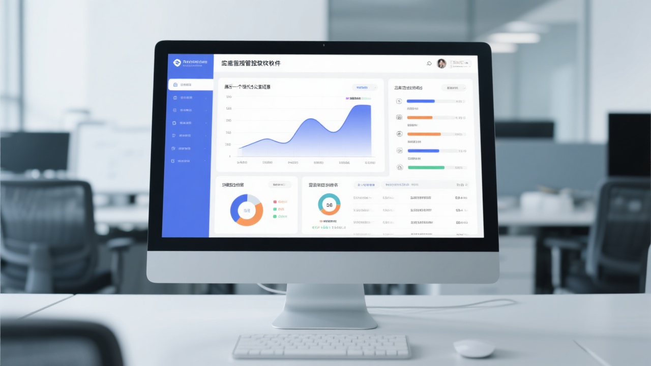 预算管控软件有哪些核心功能