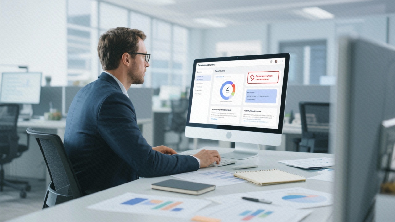 绩效目标设定软件使用中的常见误区及避免方法