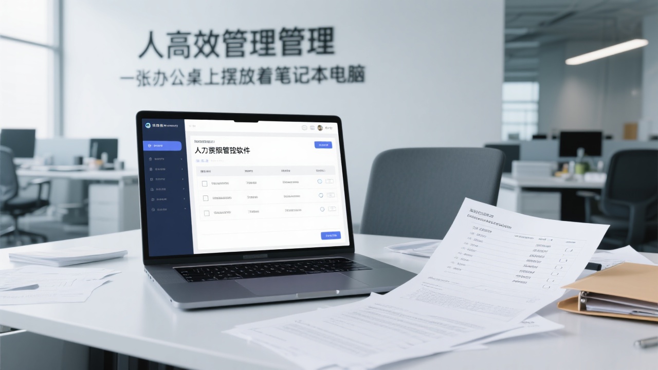 人事权限管控软件实施前的完整检查清单