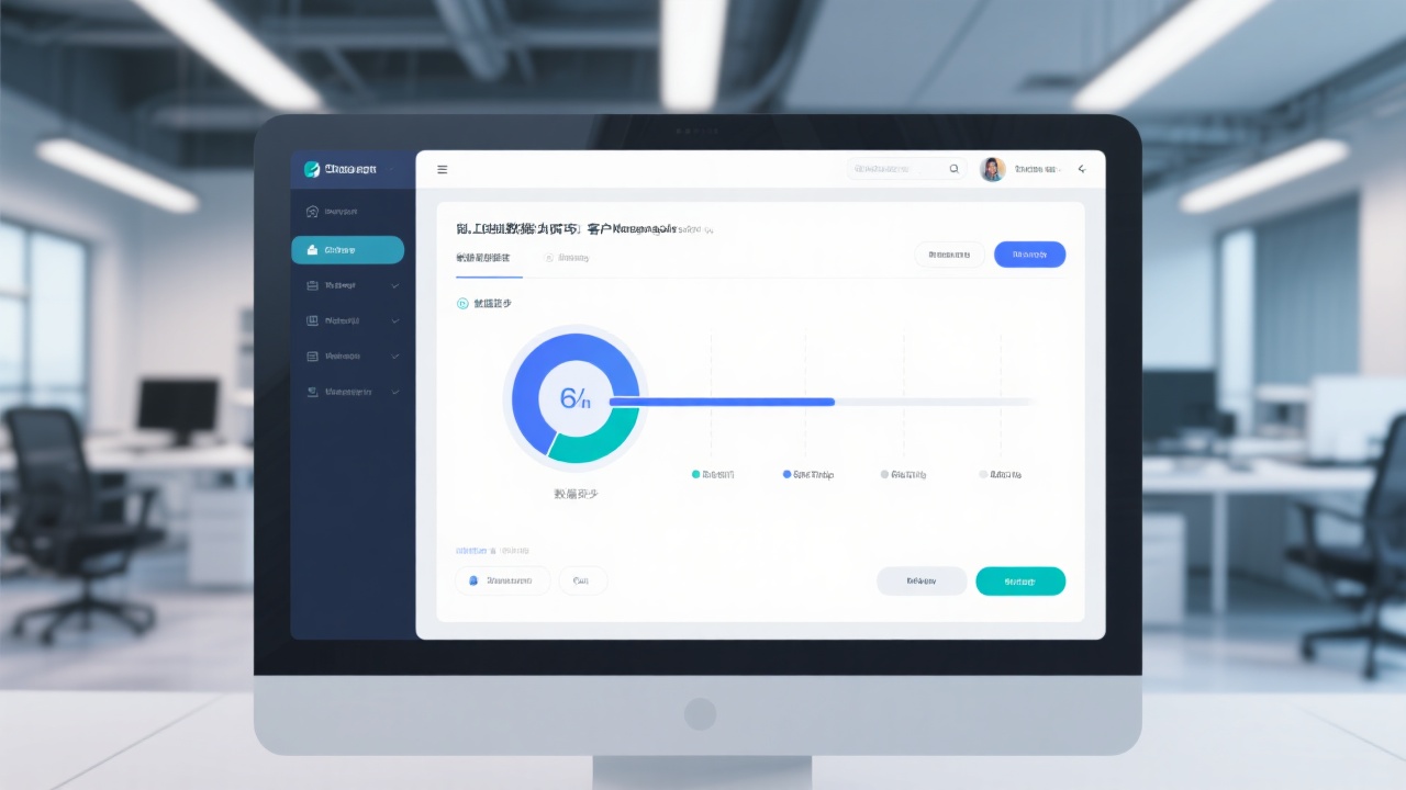 提升离线数据同步客户管理系统效果的7个实用建议