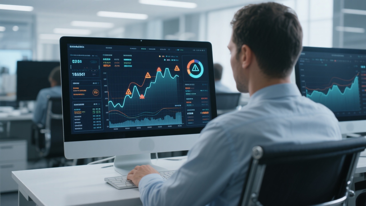 资金流监控系统的10个关键技巧，助你快速上手