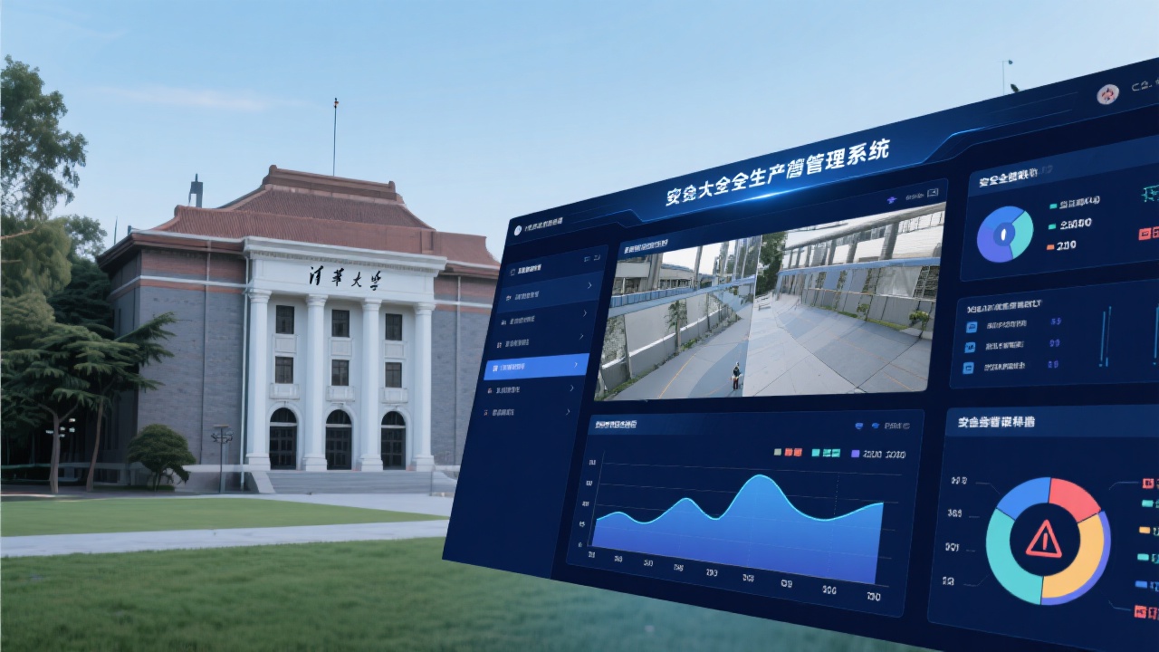 清华安全生产管理系统：企业安全管理的神器？