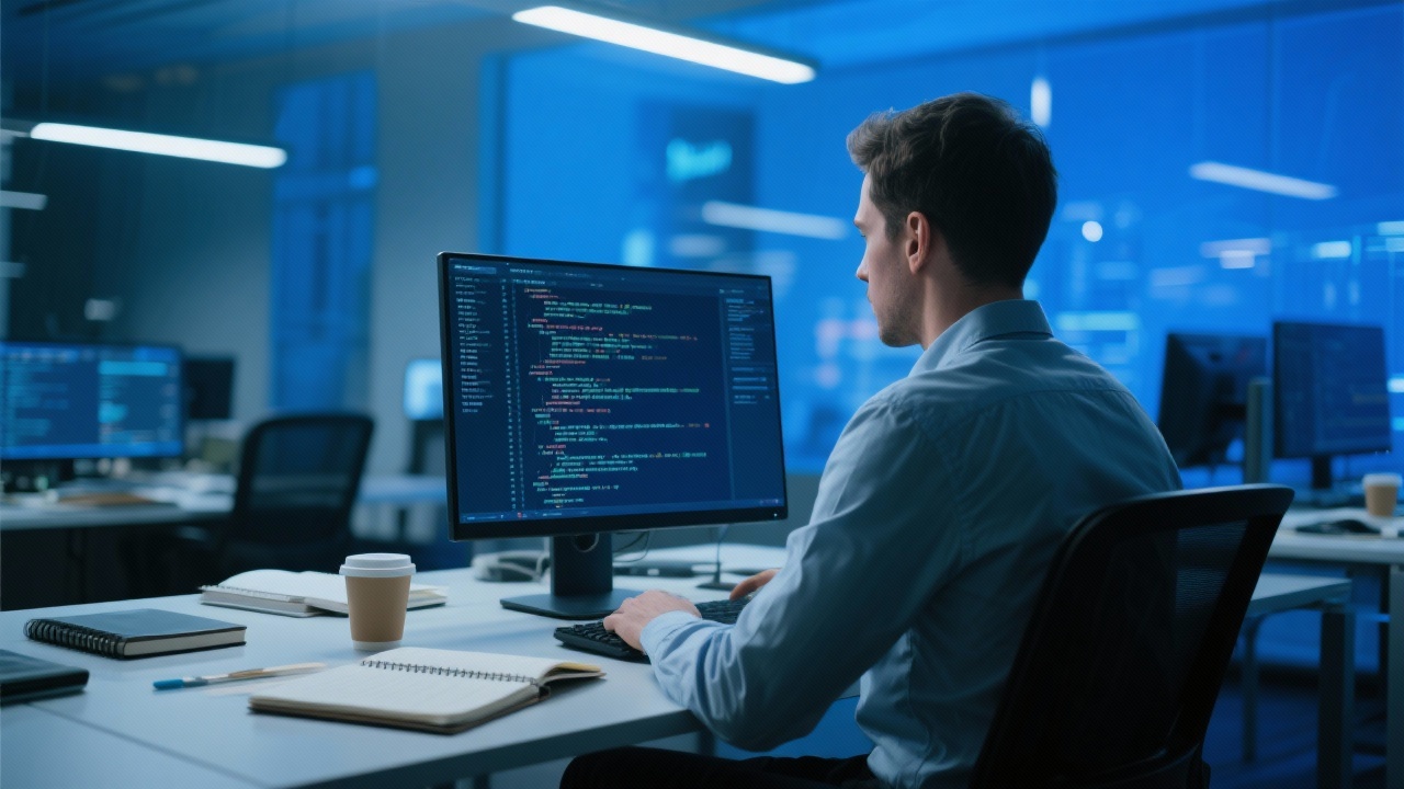 生产管理系统代码如何优化？高效秘诀大揭秘！