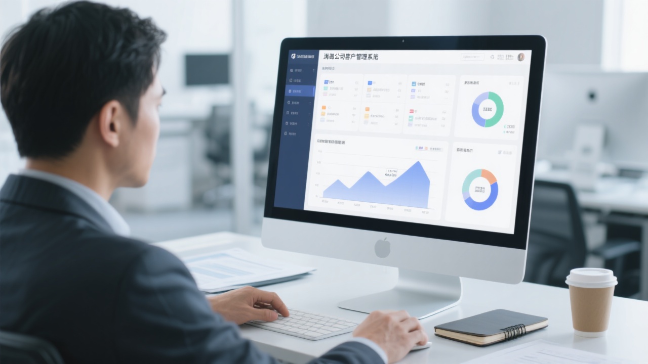 消杀公司客户管理系统：如何选对不踩坑？