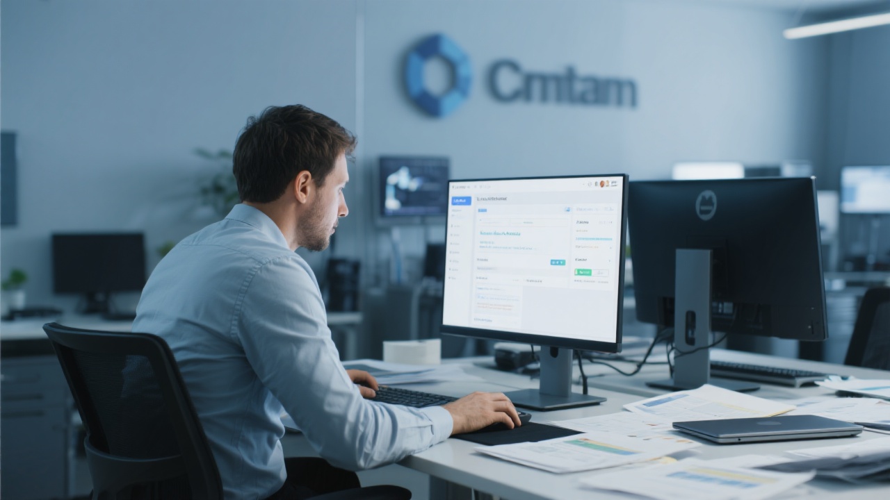 如何选对文化传媒客户管理系统？这几点至关重要！