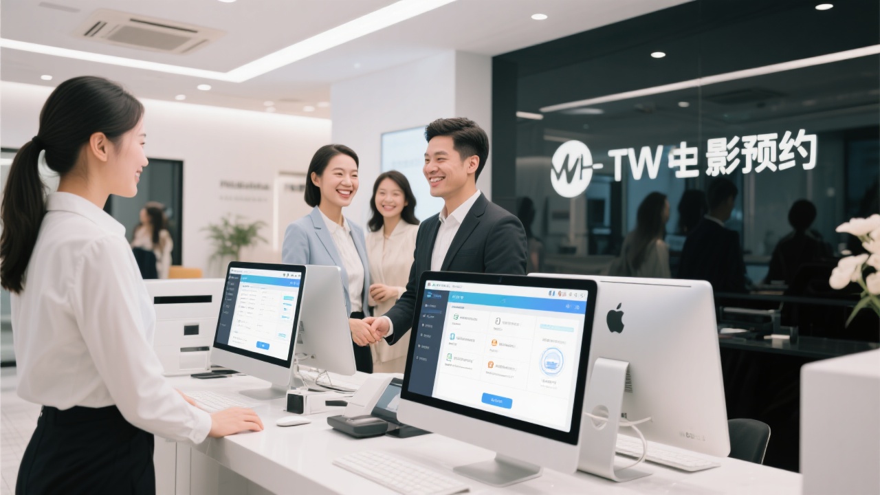 影楼客户预约管理系统：如何轻松提升客户满意度？