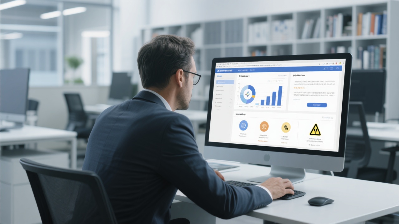 如何高效利用安全生产管理网？企业必备指南！