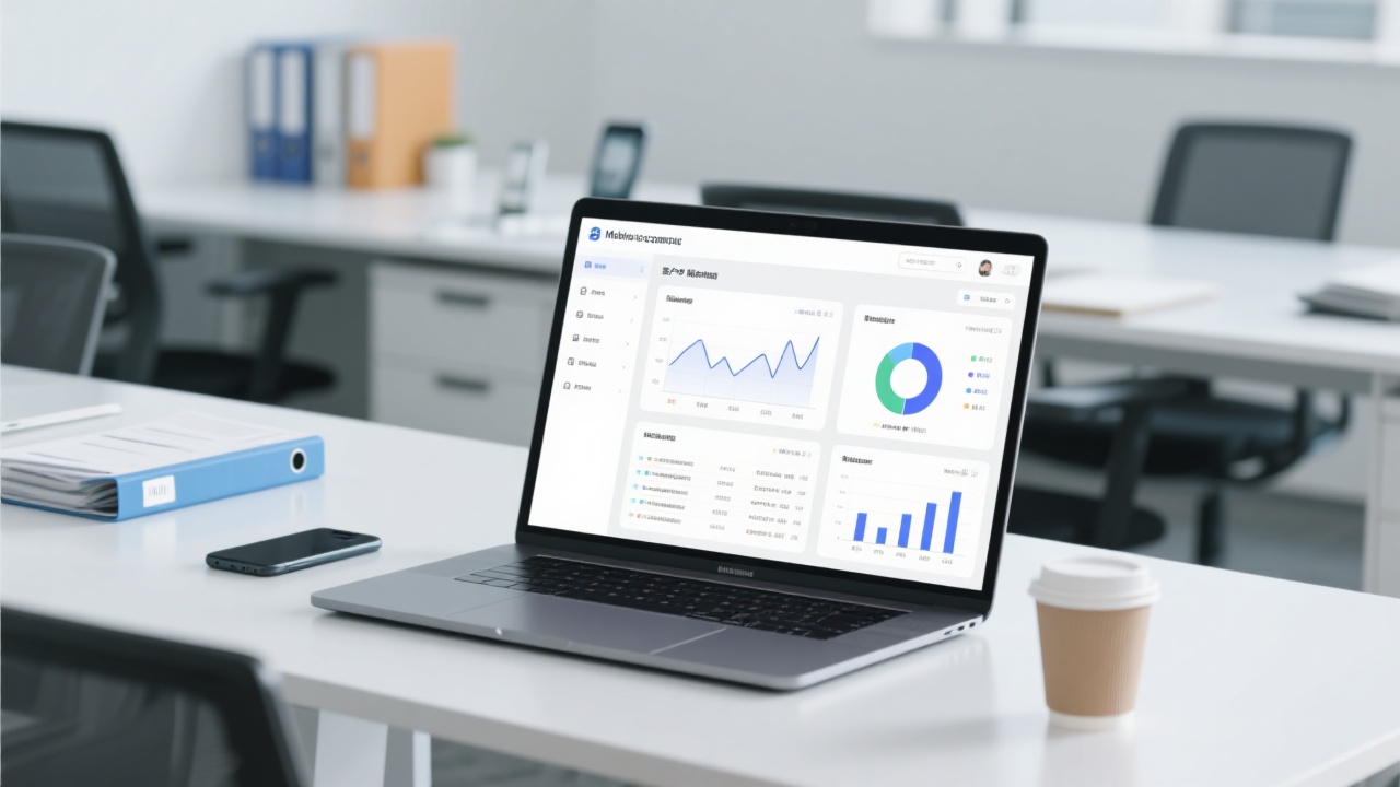 移动公司客户管理系统：如何高效管理客户，提升业绩？