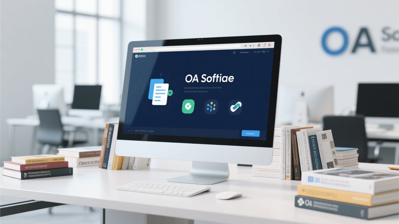图书出版社如何选择OA软件？高效办公的秘密