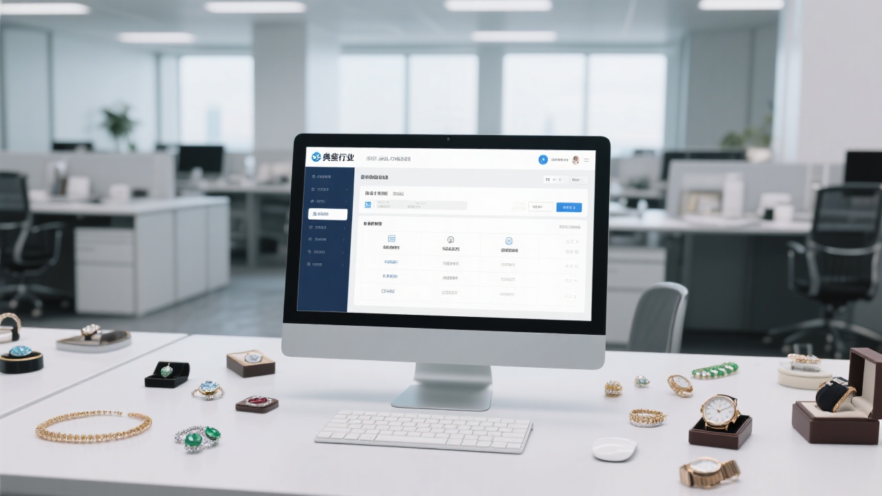 典当行业OA系统怎么选？看完这篇不踩坑！