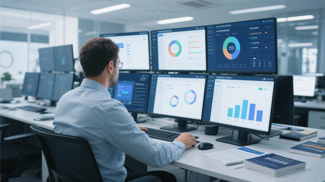 成熟OA系统怎么选？教你避开选型雷区！