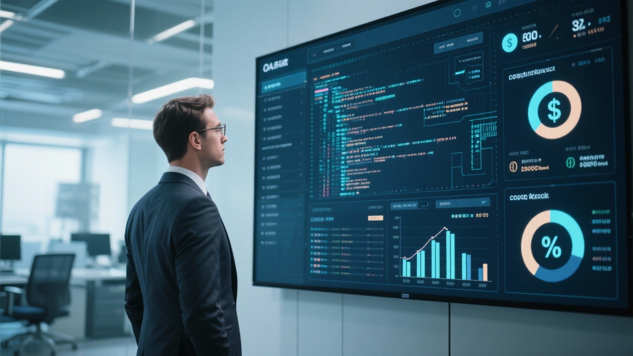 付费维护OA系统，真的有必要吗？揭秘背后的成本与收益！