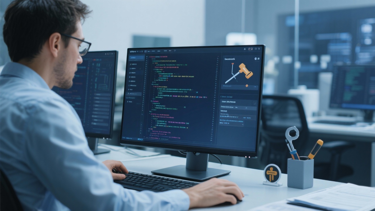 OA软件系统修复全攻略，解决办公难题！