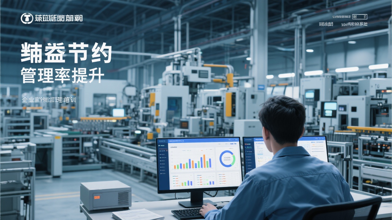 盐城精益生产管理系统：如何帮你省成本提效率？