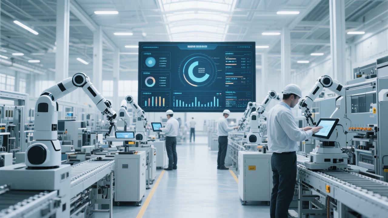 咸阳生产管理系统开发：企业效率提升的秘密武器？