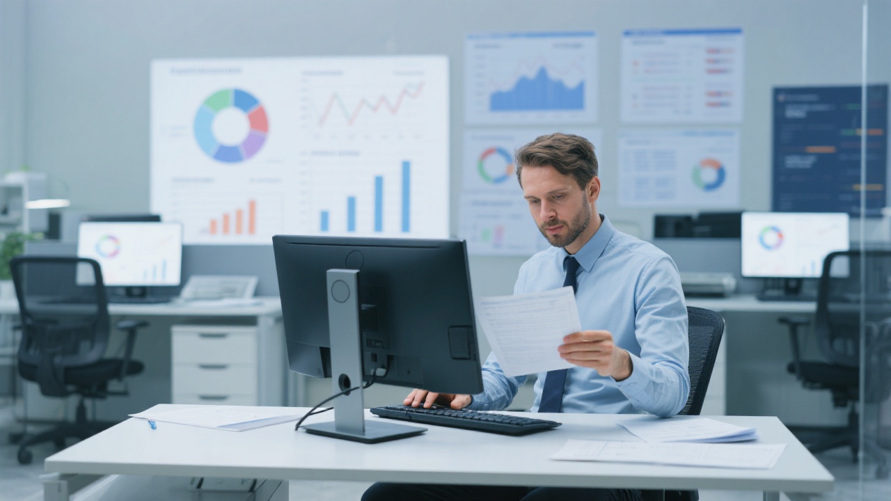 ERP系统成本控制，如何有效实施？