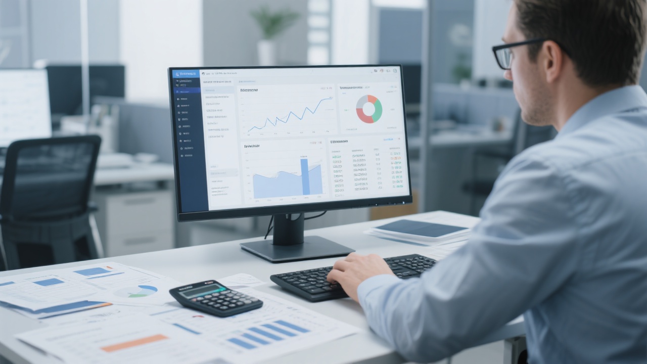 ERP系统成本分析深度挖掘：企业真的省到钱了吗？