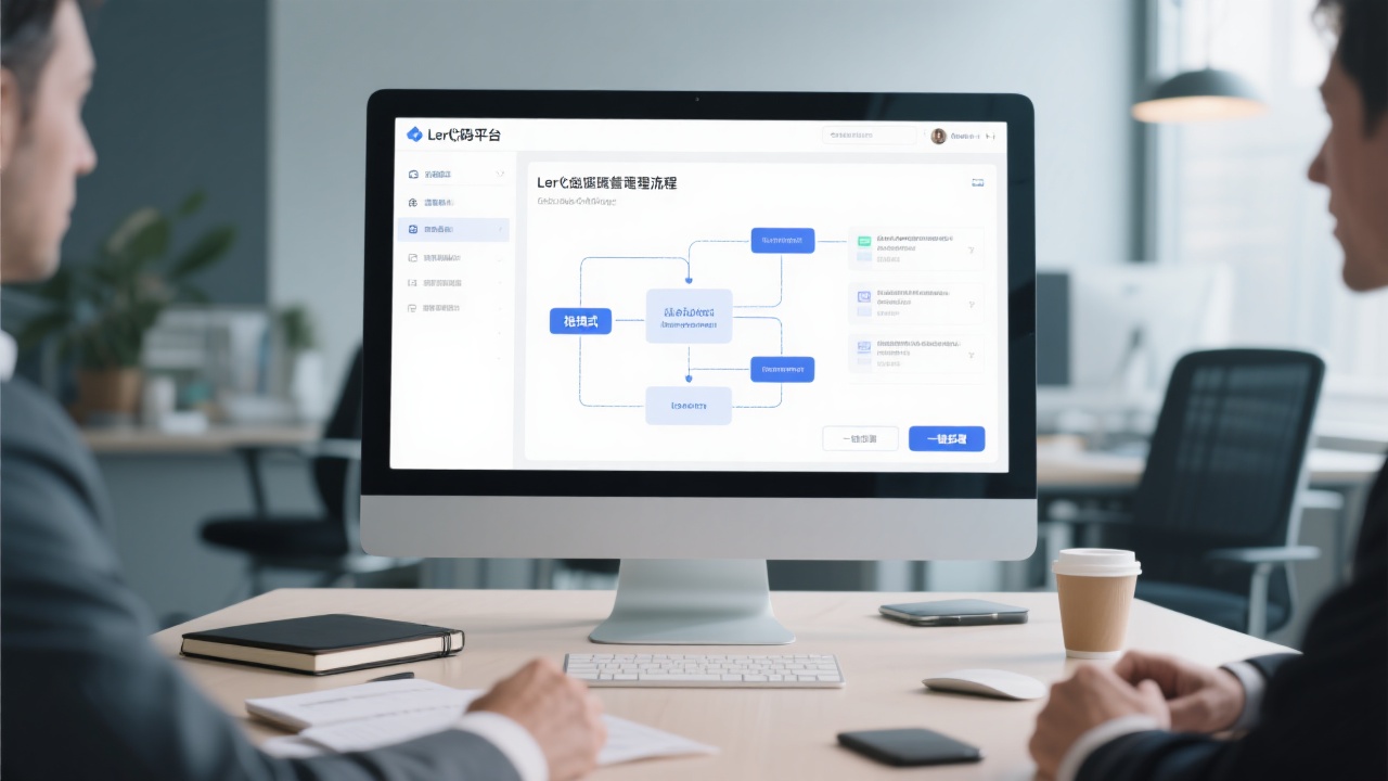 零代码搭建质量管理解决方案，真的靠谱吗？