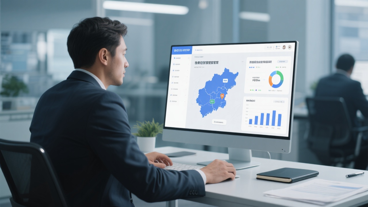 如何搞定ERP系统销售区域独家代理管控？