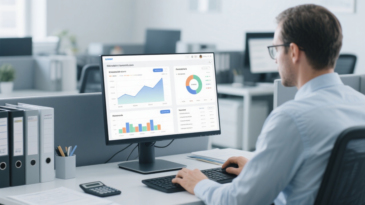 ERP系统成本怎么算？作业成本法应用详解！