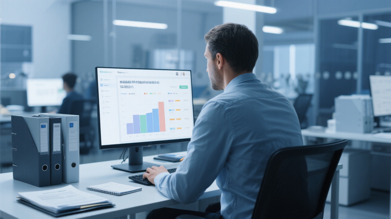 ERP系统采购新动向：供应商评级更新，你跟上了吗？