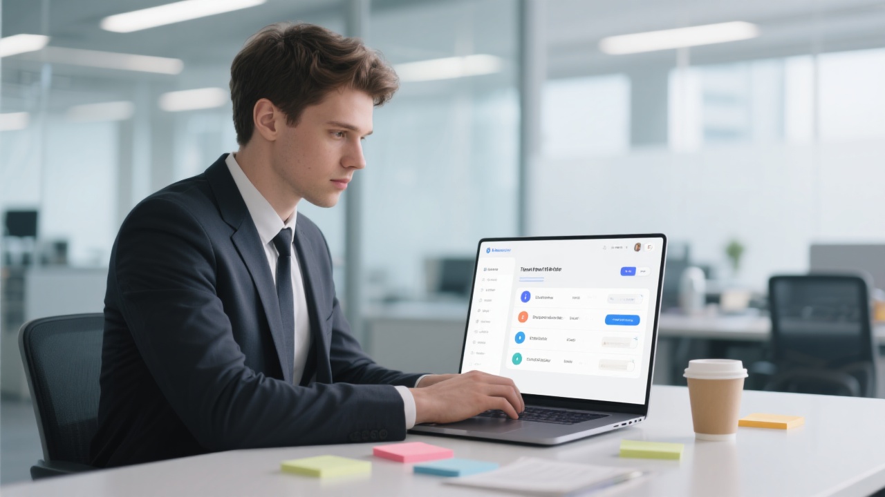 不用自己开发？这款任务管理工具真的这么神？