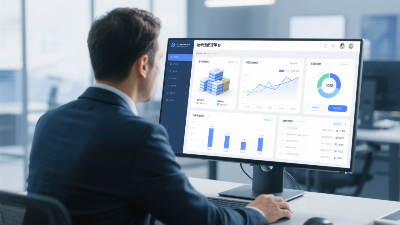 不用自己开发！这样的物资管理平台真的存在吗？