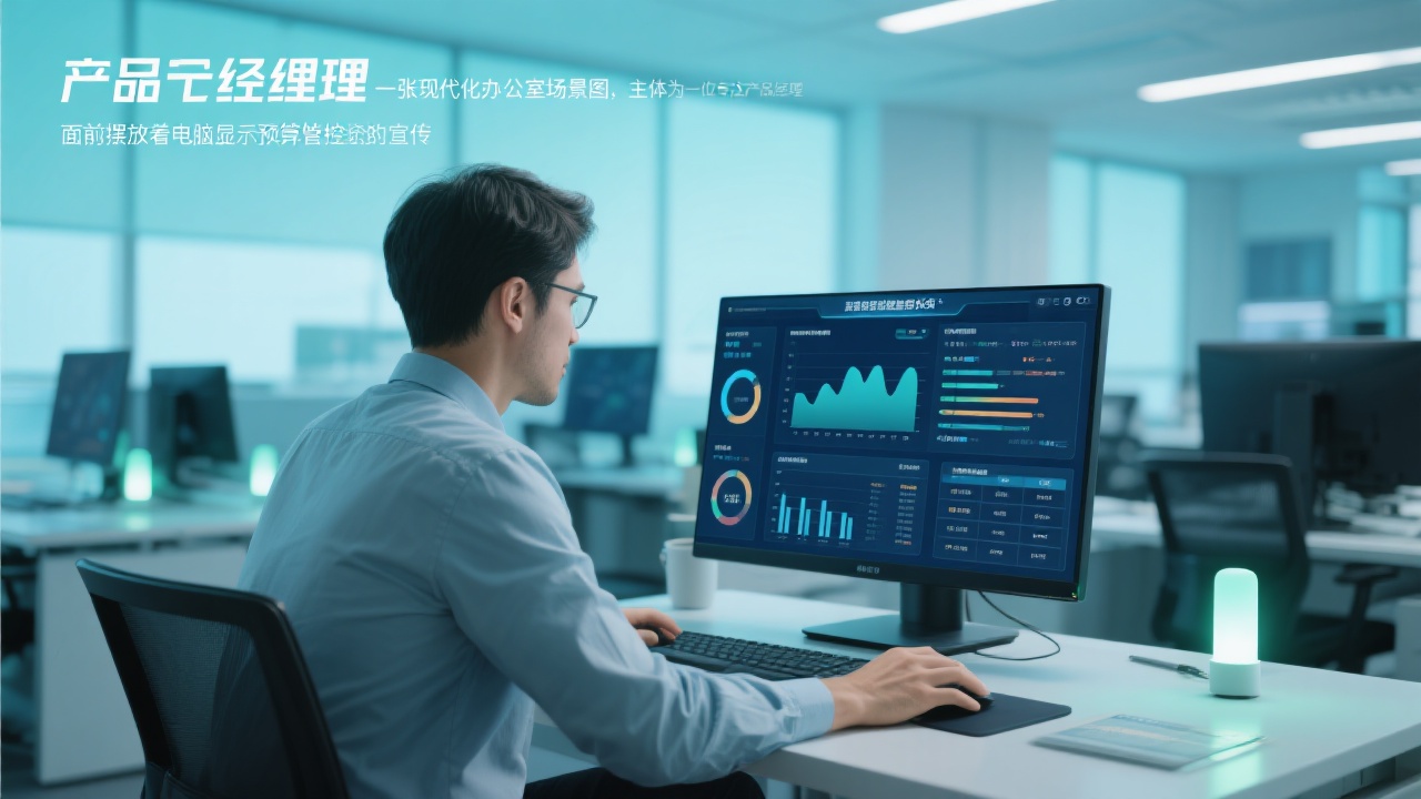 如何轻松搞定？产品研发预算管控系统全攻略