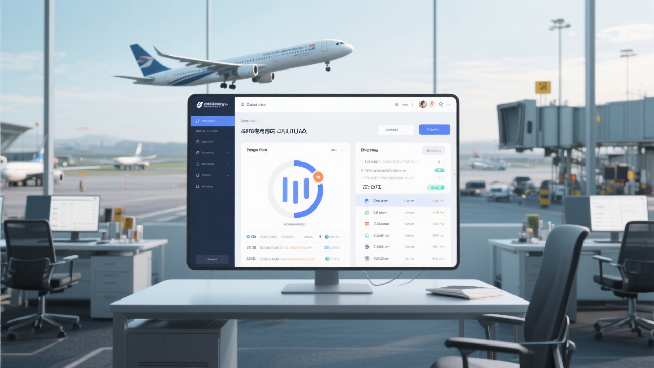 航空电商公司必备：这款OA软件为何如此火爆？