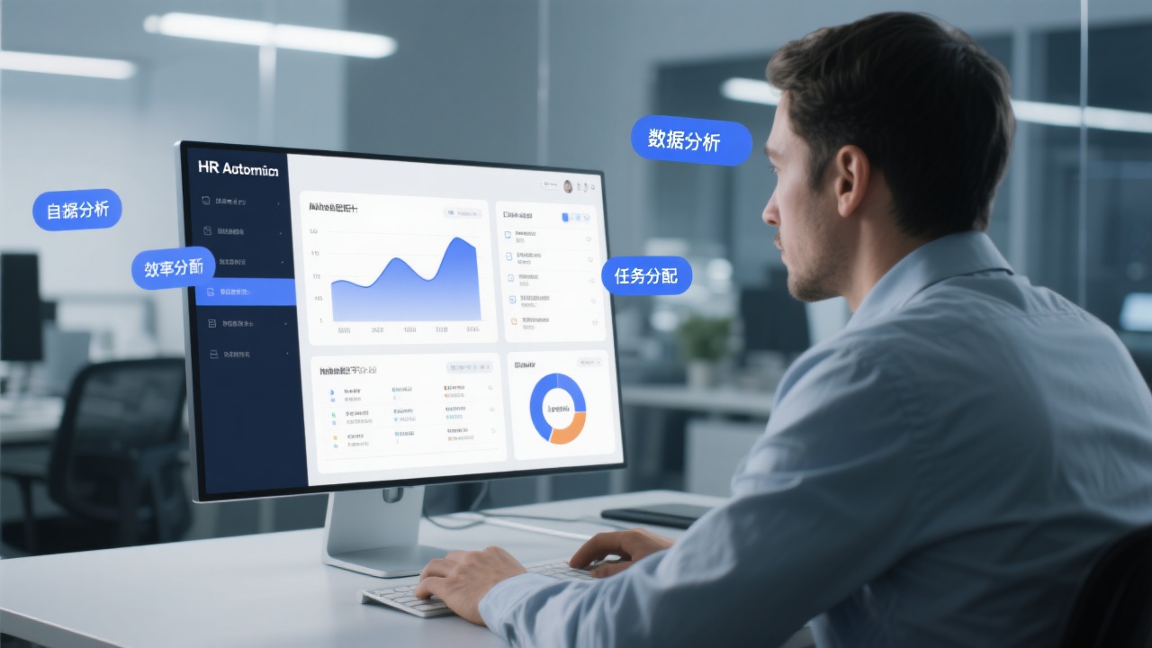 HR自动化平台的使用技巧有哪些？提升效率的实用方法