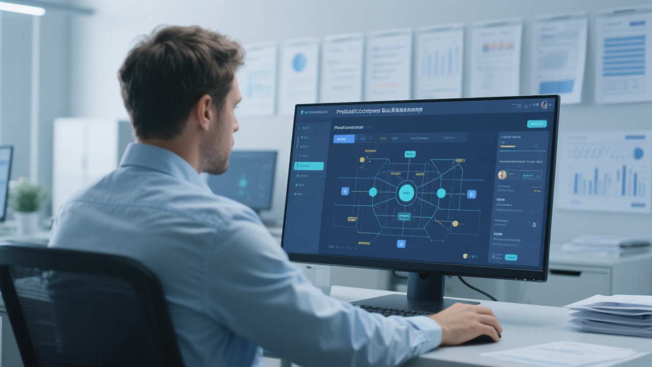如何轻松搞定产品配置规则管理系统？