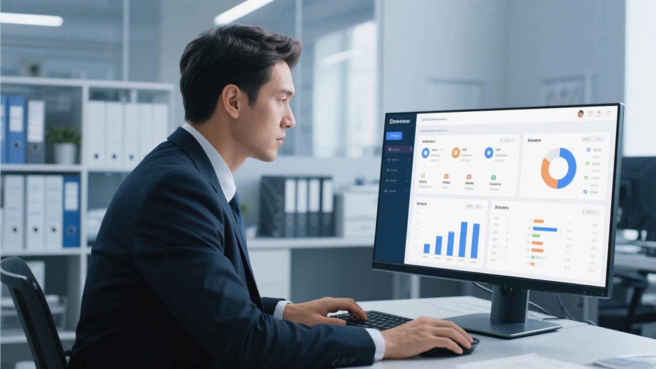 专业客户销售管理系统，你真的用对了吗？