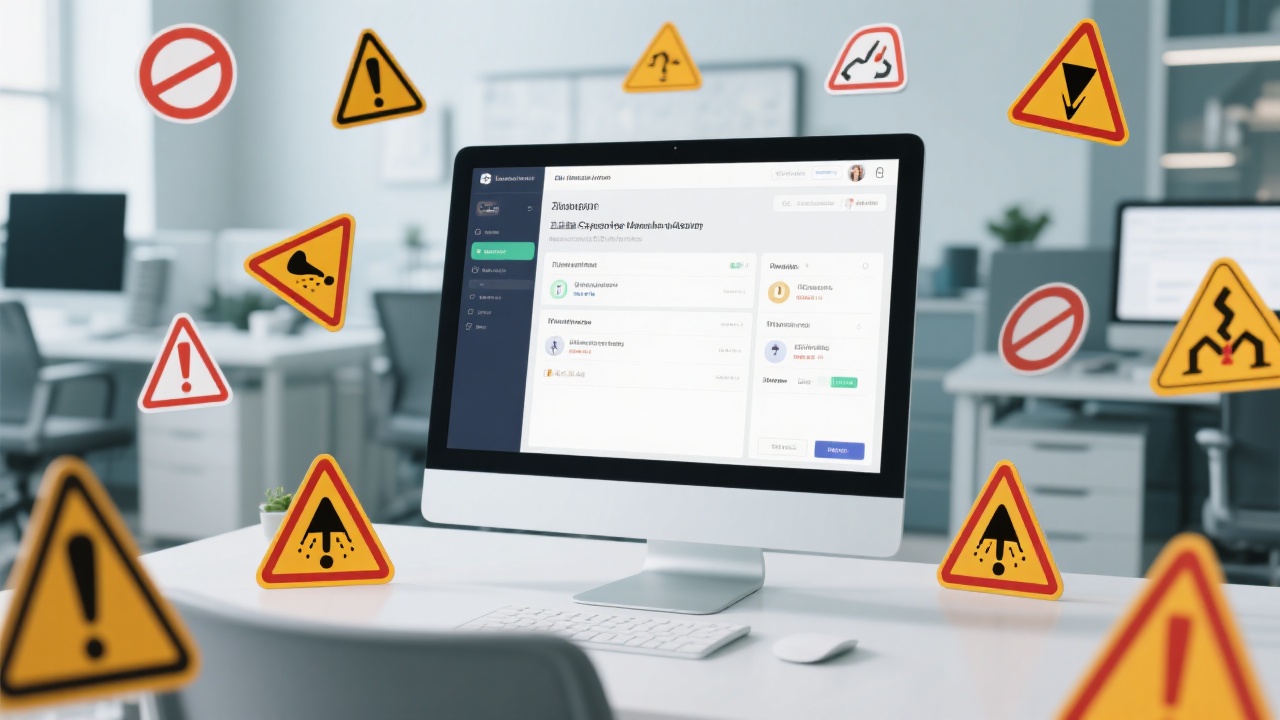 直播客户管理系统怎么选？教你避开常见坑！