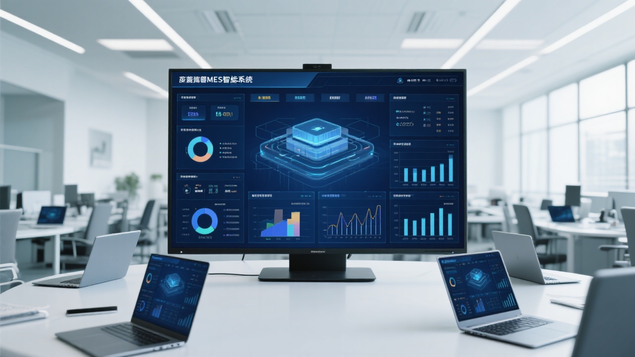 茂名mes智能系统多少钱？揭秘价格与性价比分析！
