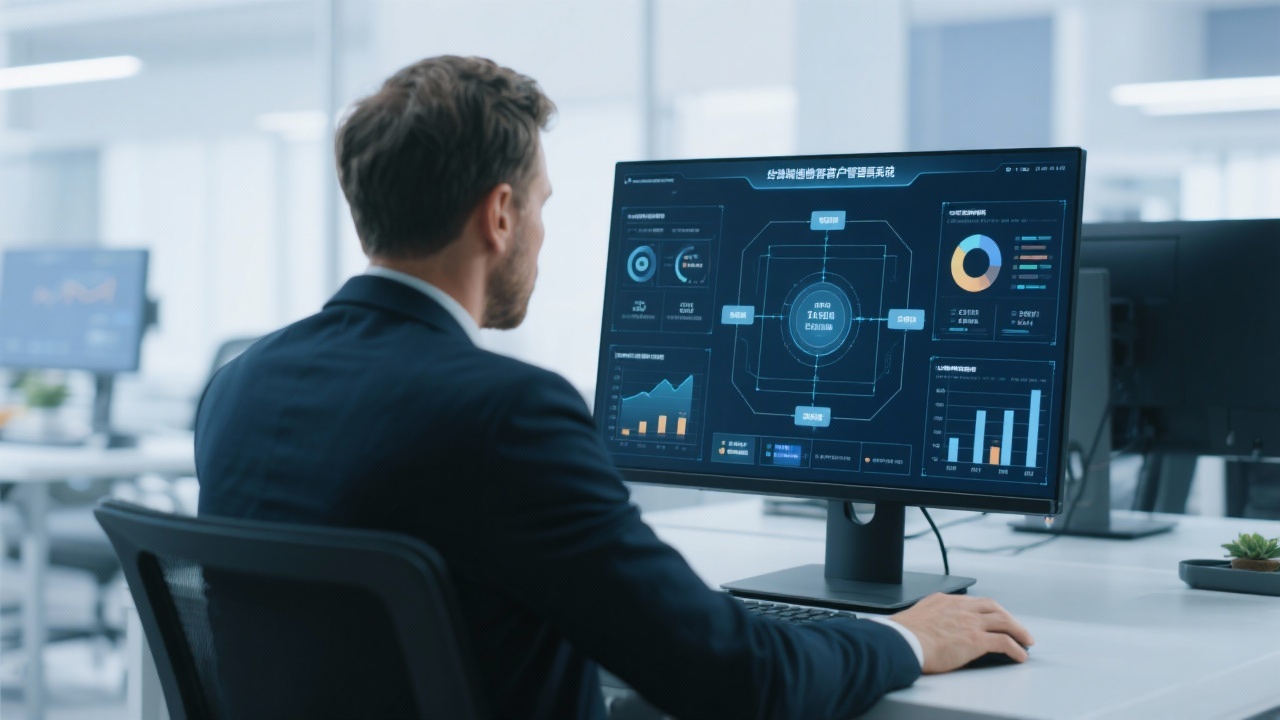 如何设计高效的终端销售客户管理系统？