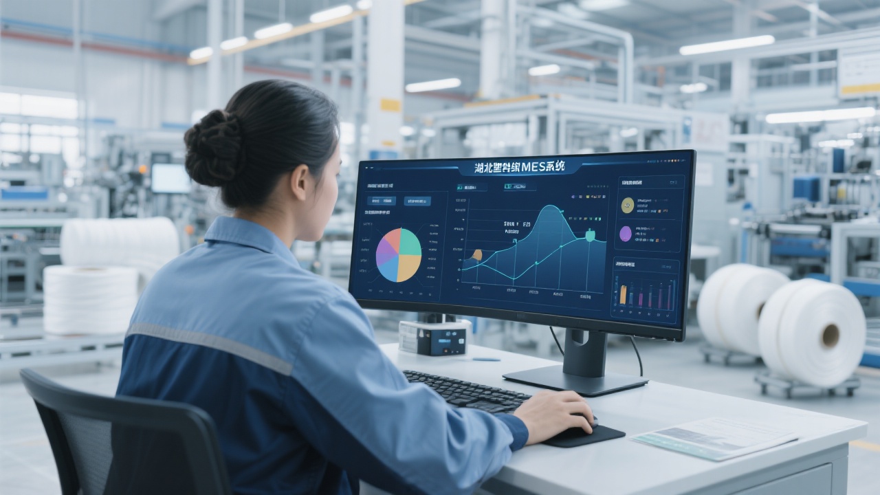 湖北塑编MES系统到底怎么样？效果揭秘！