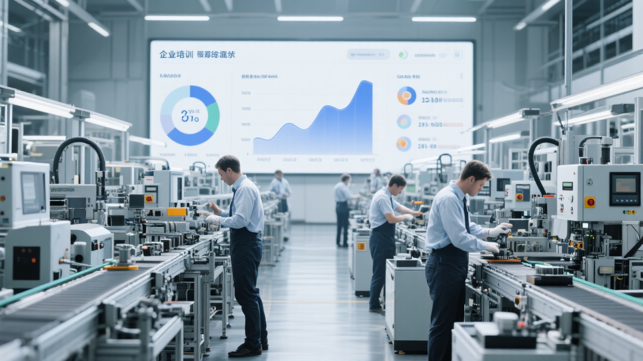 如何提升车间生产线效率？详细分析助你找到关键点！