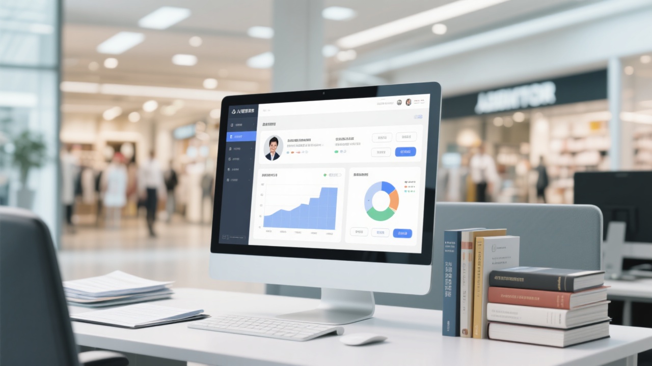 零售行业人事管理系统：如何选对不踩坑？