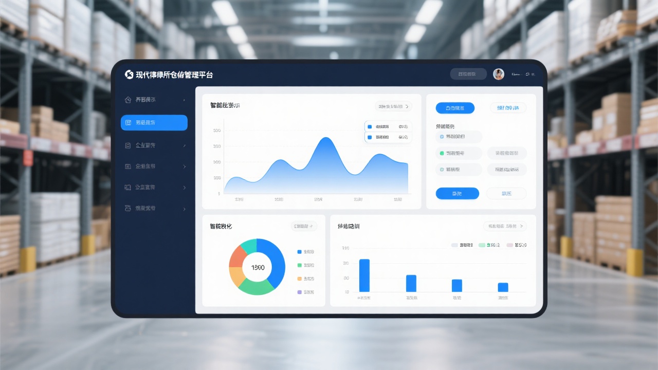 律所仓储管理平台怎么选？高效解决方案揭秘！