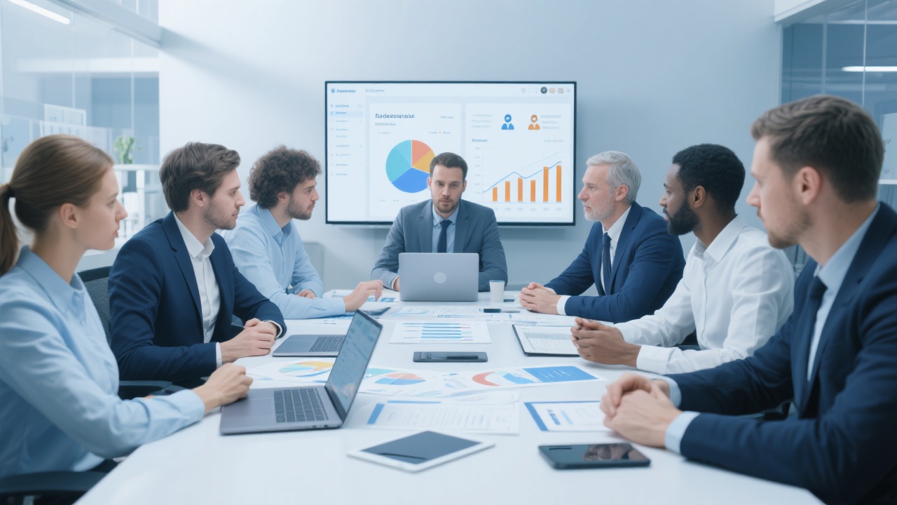 互联网行业人事管理工具怎么选？这几点一定要注意！