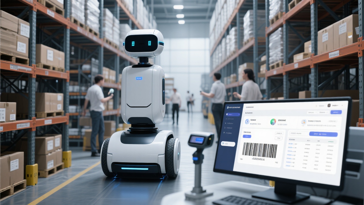 互联网行业仓储管理工具怎么选？高效仓储的秘密武器！