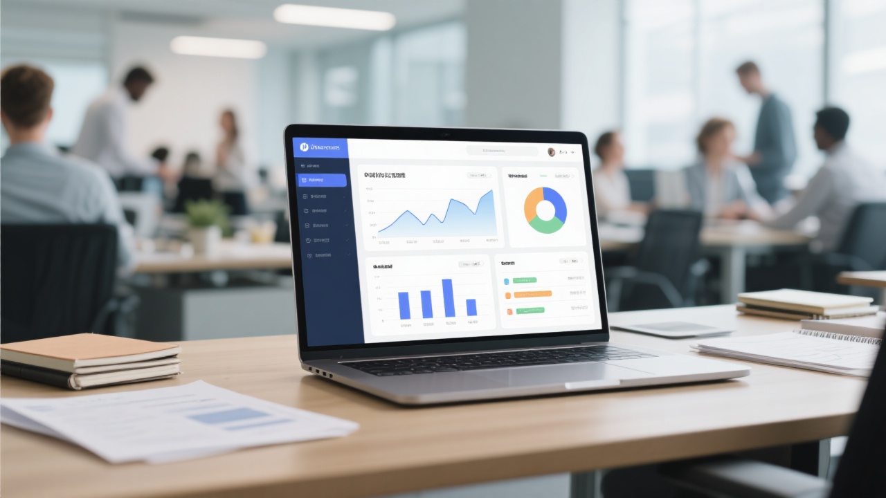 中小企业商机管理平台怎么选？选对平台盈利翻倍！