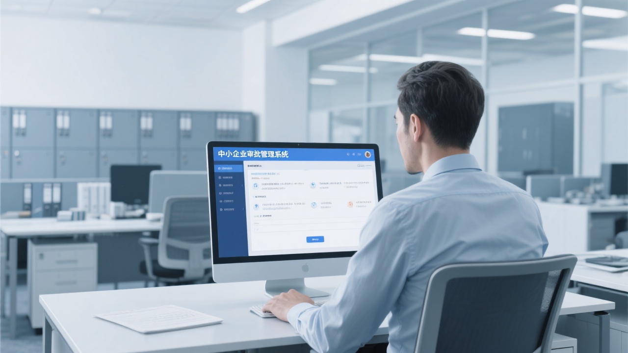 中小企业审批管理系统怎么选？一文教你避坑！