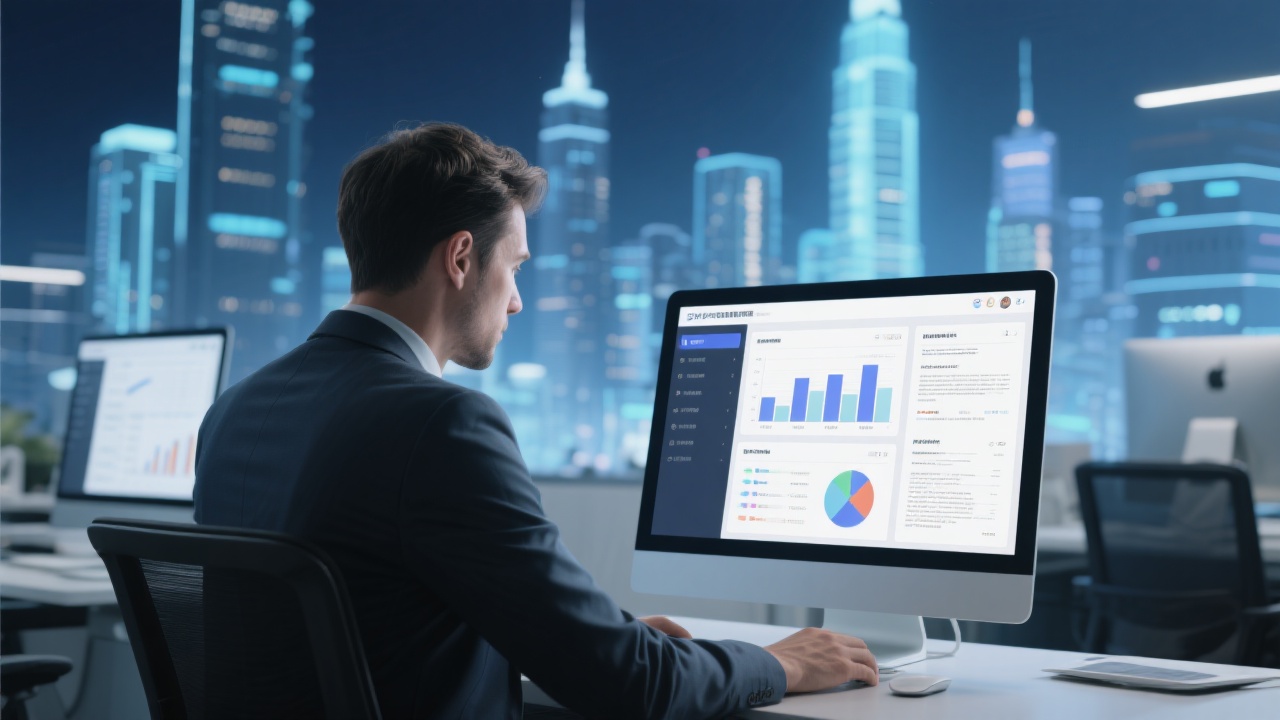 2025年必备！客户合同管理系统怎么选？