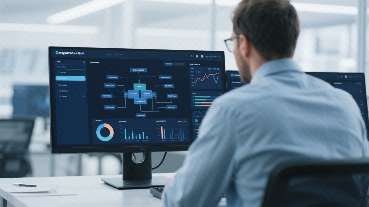 项目跟踪系统是如何运行的？揭开背后的工作原理