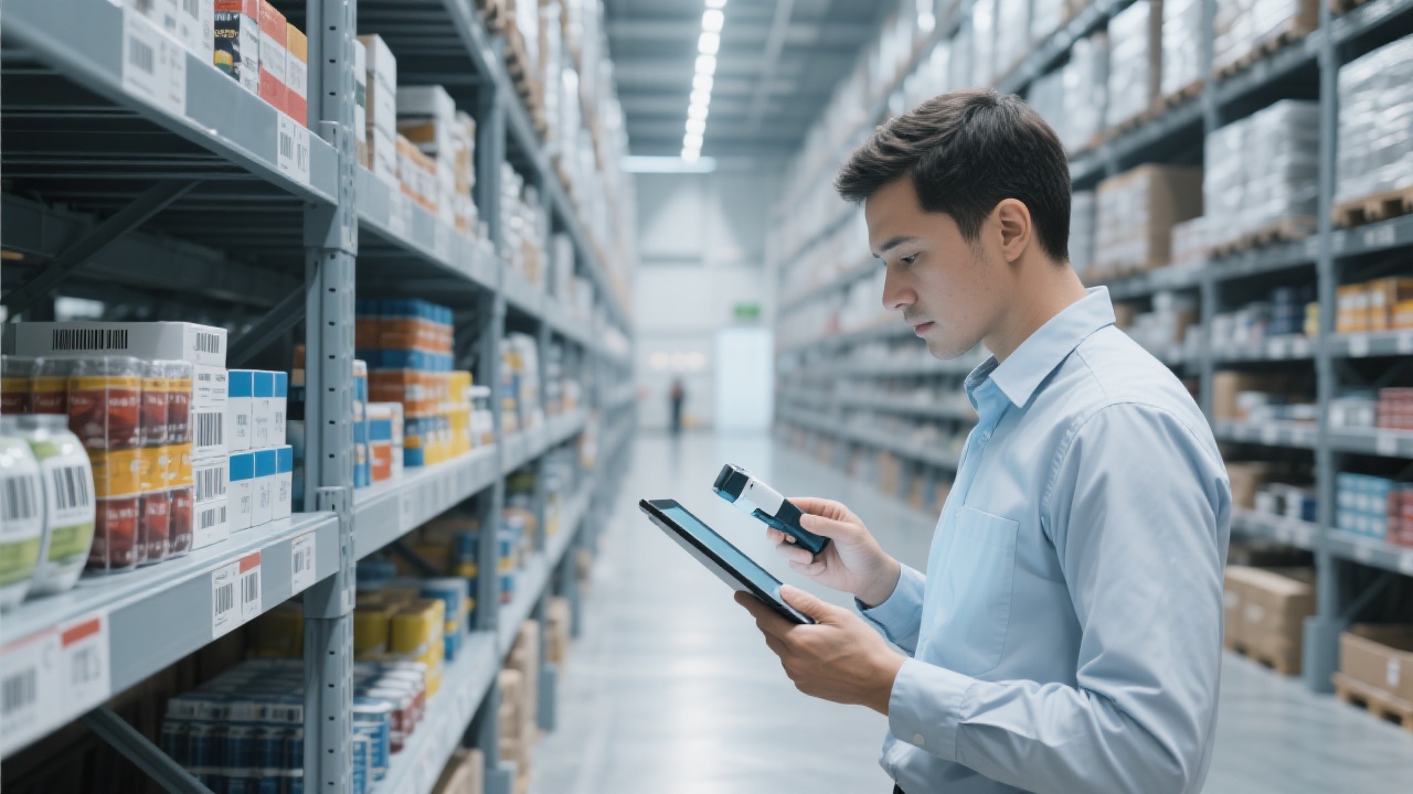 零售客户存货管理系统：如何轻松搞定库存管理？